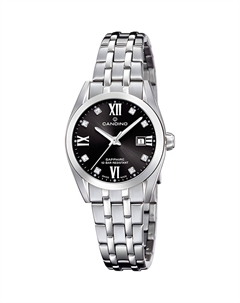 Швейцарские наручные женские часы Candino