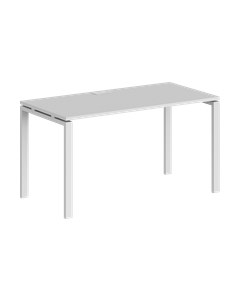 Письменный стол Norden 140x60x75 / SG.202.WH.63.WH