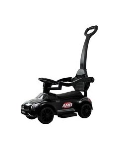 Каталка детская F001FF-P Rivertoys