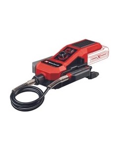 Гравер Einhell TE-MT 18/34 Li Solo