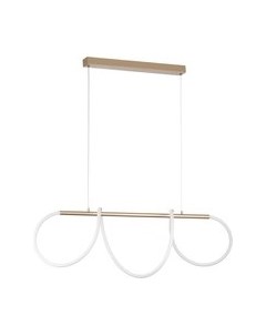 Потолочный светильник Citilux Eva CL210122