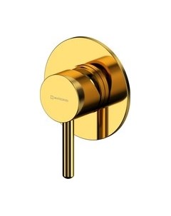 Смеситель Whitecross Y1245GL