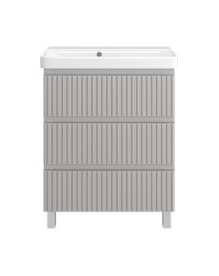 Тумба под умывальник Brevita Victory 70 / VIC-07070-50-03Я