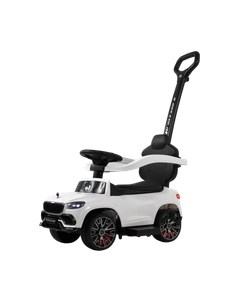 Каталка детская Mercedes-Benz G63 / Z003ZZ-C Rivertoys