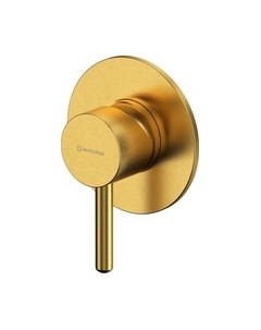 Смеситель Whitecross Y1245GLB