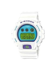Часы наручные унисекс Casio DW-6900RCS-7E