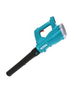 Воздуходувка аккумуляторная TOTAL TABLI20323 Total