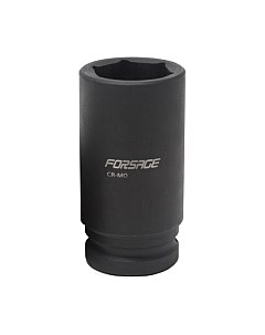 Головка слесарная Forsage F-46510019