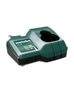 Зарядное устройство для электроинструмента Metabo 627108000