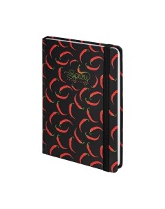 Ежедневник Brauberg Spicy / 114560