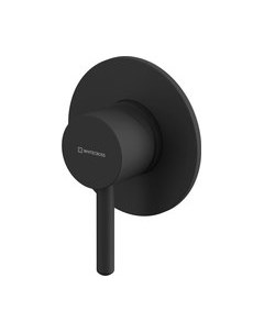 Смеситель Whitecross Y1245BL