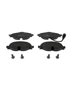 Тормозные колодки FDB4433 Ferodo