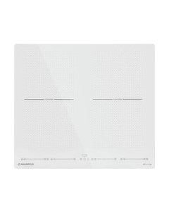 Индукционная варочная панель Maunfeld CVI594SF2WH Inverter