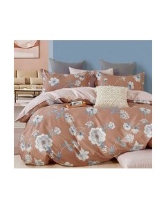 Комплект постельного белья №МК 4 A/B (K) Семейный Luxor