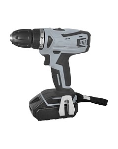 Аккумуляторная дрель-шуруповерт Werker CD 1412 Li