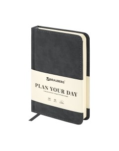 Ежедневник Brauberg Status / 113366