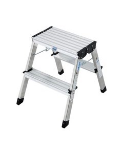 Лестница-стремянка Treppy 130013 Krause