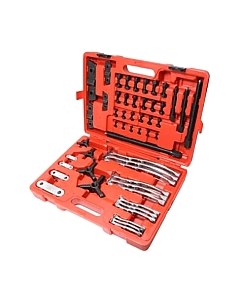 Набор съемников RF-66624 Rockforce