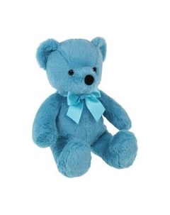 Мягкая игрушка Fluffy Family Мишка Радуга / 682329 Fluffy family