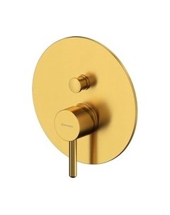 Смеситель Whitecross Y Y1235GLB