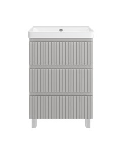 Тумба под умывальник Brevita Victory 60 / VIC-07060-50-03Я