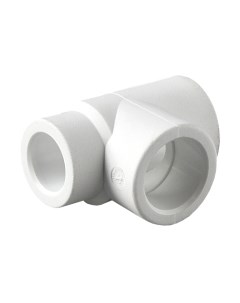 Тройник переходной Pro Aqua 90x40x90 / PA14578P Pro aqua