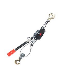 Лебедка ручная RockForce RF-TRK8021 Rockforce