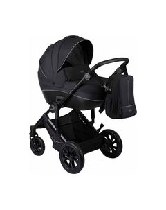 Детская универсальная коляска INDIGO Coin 3 в 1 Indigo