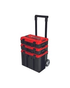 Кейс для инструментов Einhell E-Case Tower