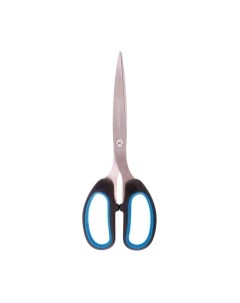 Ножницы канцелярские Brauberg Classic+ / 236449