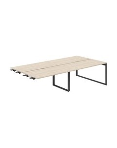 Стол-приставка 320x143.8x75 / AG.166.AR.V.72.AN Norden