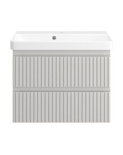 Тумба под умывальник Victory 70 / VIC-09070-0302Я Brevita