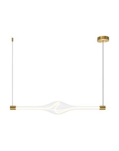 Потолочный светильник Maytoni Modern MOD290PL-L23BS3K