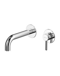 Смеситель Whitecross Y Y1216CR