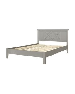 Каркас кровати Грация 2 160x200 Bravo мебель