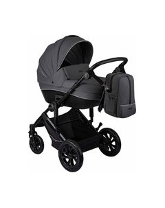 Детская универсальная коляска INDIGO Coin 3 в 1 Indigo