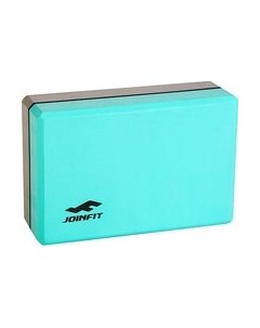 Блок для йоги Joinfit J.T.040F