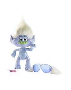 Фигурка коллекционная Trolls Большой Тролль Даймонд / B8999 Hasbro