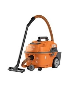 Профессиональный пылесос DAVC 2000 Daewoo power