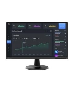 Монитор Lenovo ThinkVision C24-40 (63DCKAT6UK)