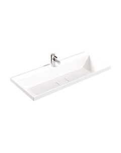 Умывальник Toppus Style 100 / 0303.024