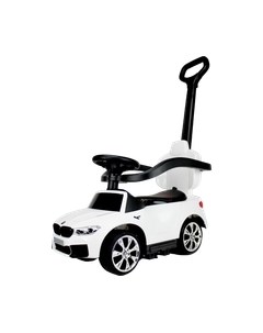 Каталка детская BMW M5 / A999MP-M Rivertoys
