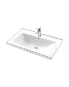 Умывальник Toppus Deep 80 / 0303.005