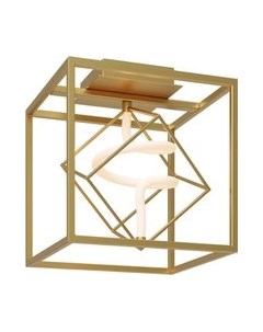 Потолочный светильник Maytoni Modern MOD345CL-L9BS3K