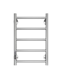 Полотенцесушитель электрический GRANULA Классик 40x70 D32 Granula