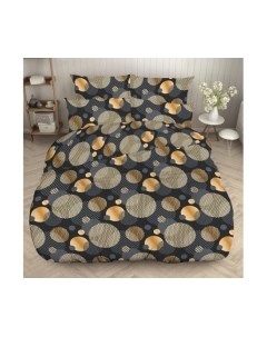 Комплект постельного белья Моё бельё Б Классик Оливер / 70488/1 2.0