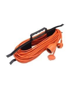 Удлинитель на рамке Tokov Electric TKE-SR30-075-Z Tokov electric