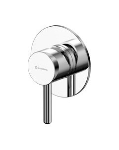 Смеситель Whitecross Y1245CR