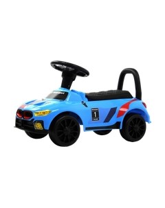 Каталка детская F003FF Rivertoys