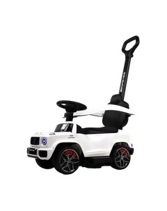 Качалка-каталка Mercedes-Benz G63 / Z001ZZ-B Rivertoys